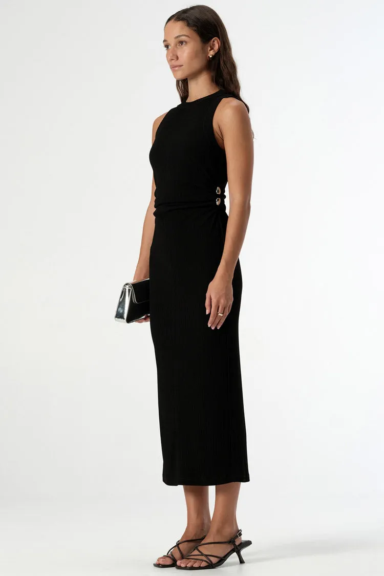 Acacia Long Dress