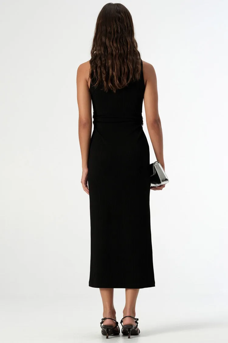 Acacia Long Dress