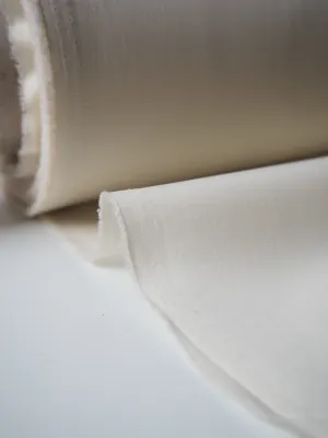 Antique Stretch Silk/Acetate Chiffon Lining
