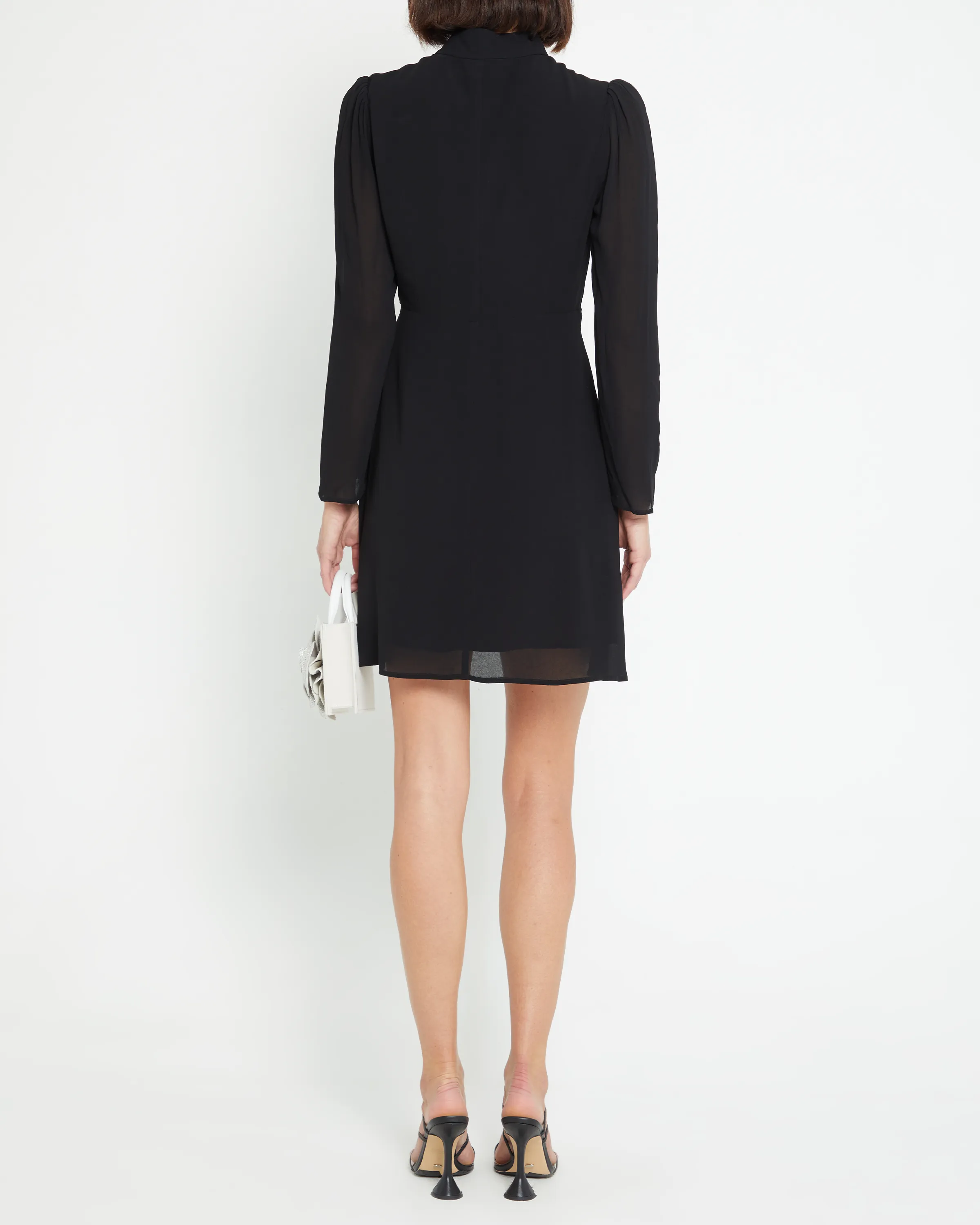 Audre Dress