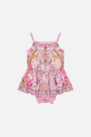 BABIES JUMPDRESS FRESCO FAIRYTALE