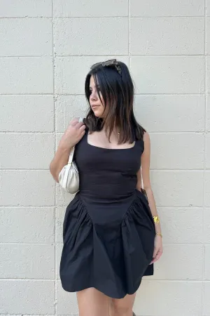 Bailey Mini Dress