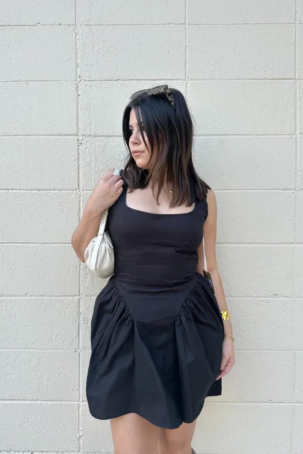 Bailey Mini Dress