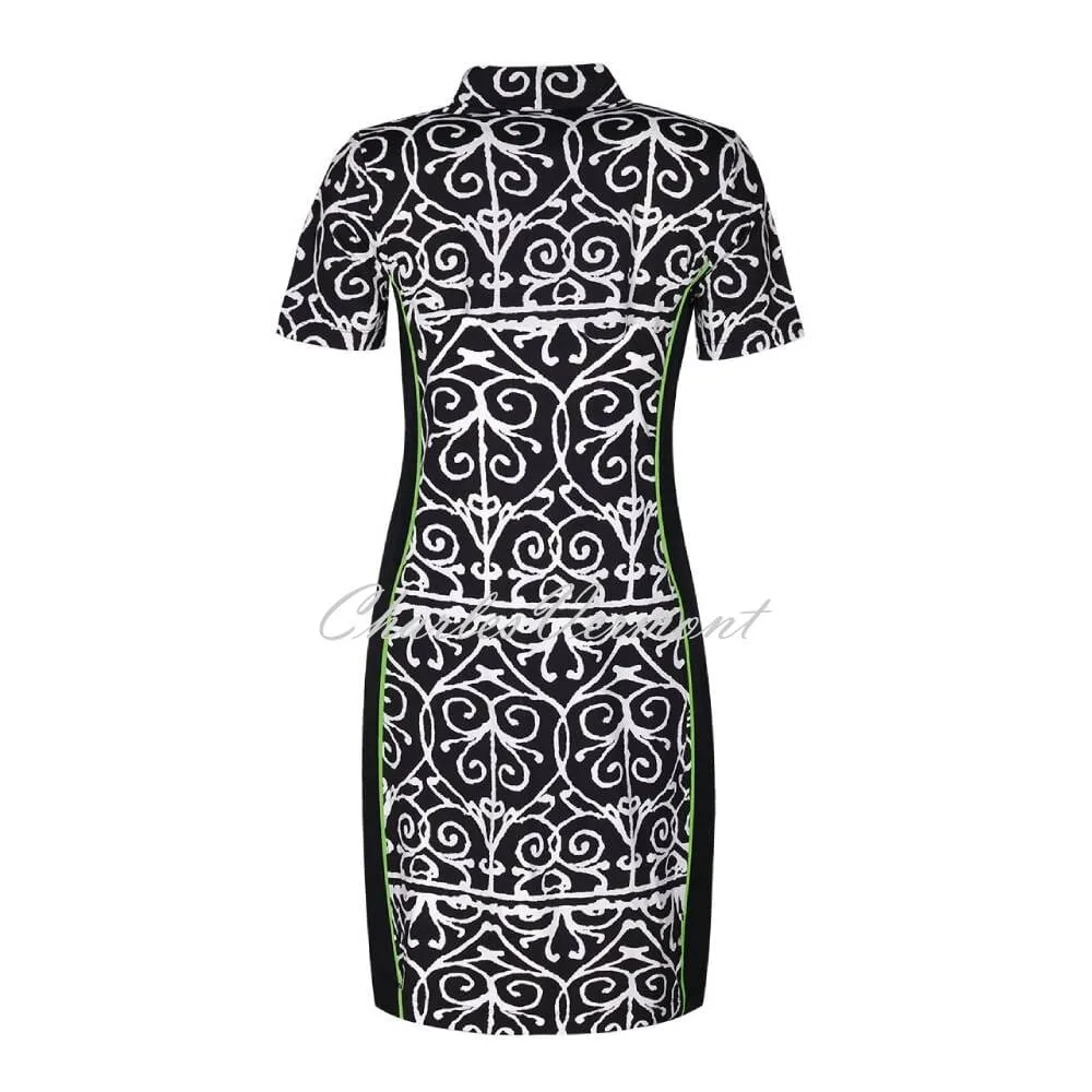 Dolcezza 'Golf' Dress – Style 22407