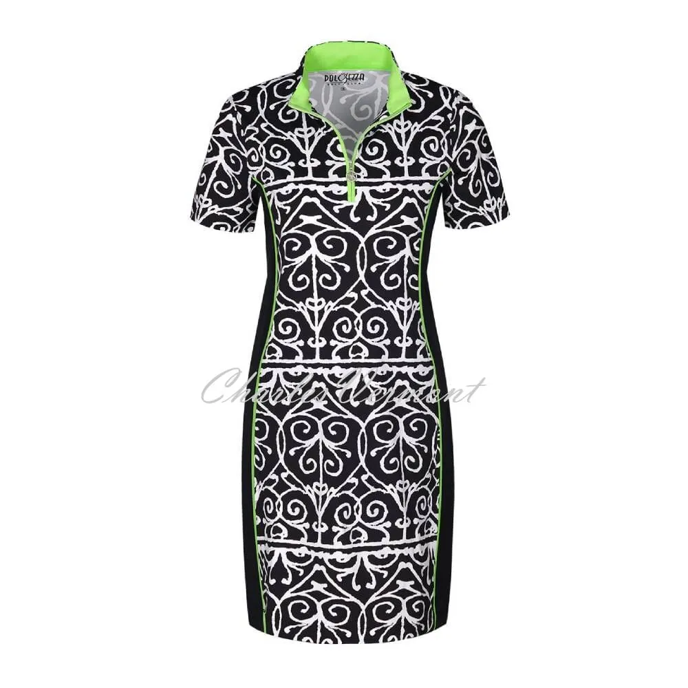 Dolcezza 'Golf' Dress – Style 22407