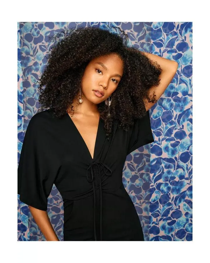 DVF Valerie Dress