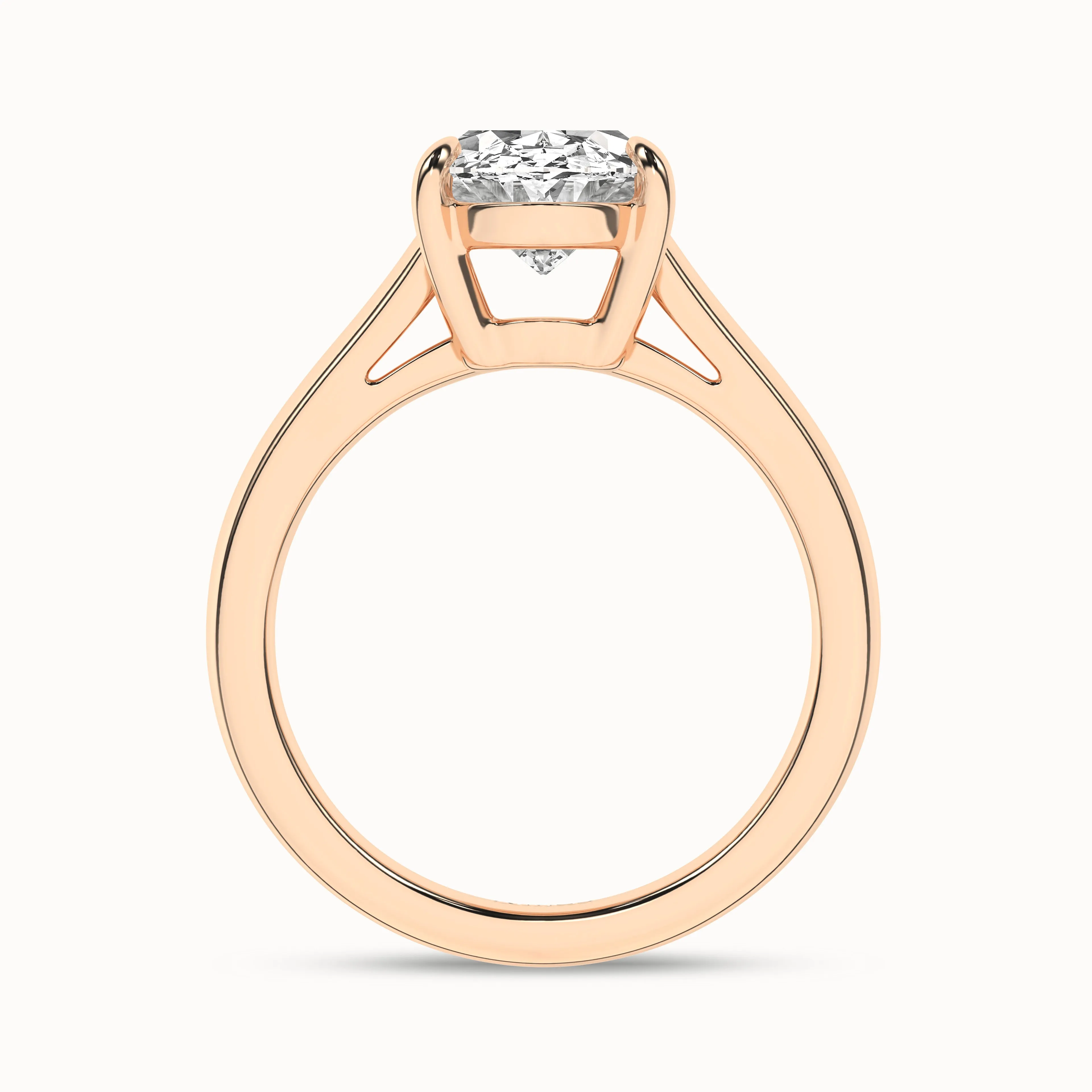 Ellipse Iconic Ring