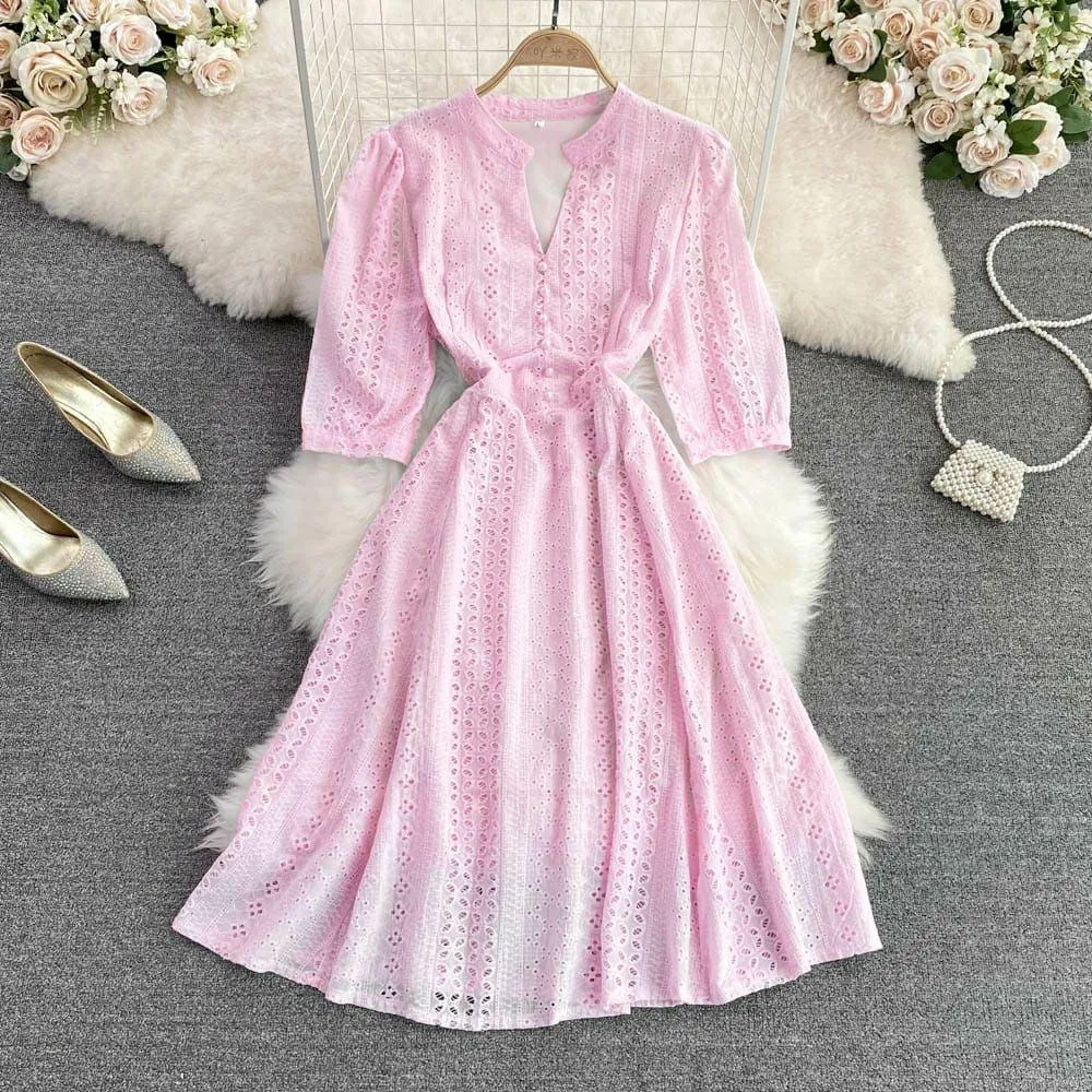Eloise Summer Dress