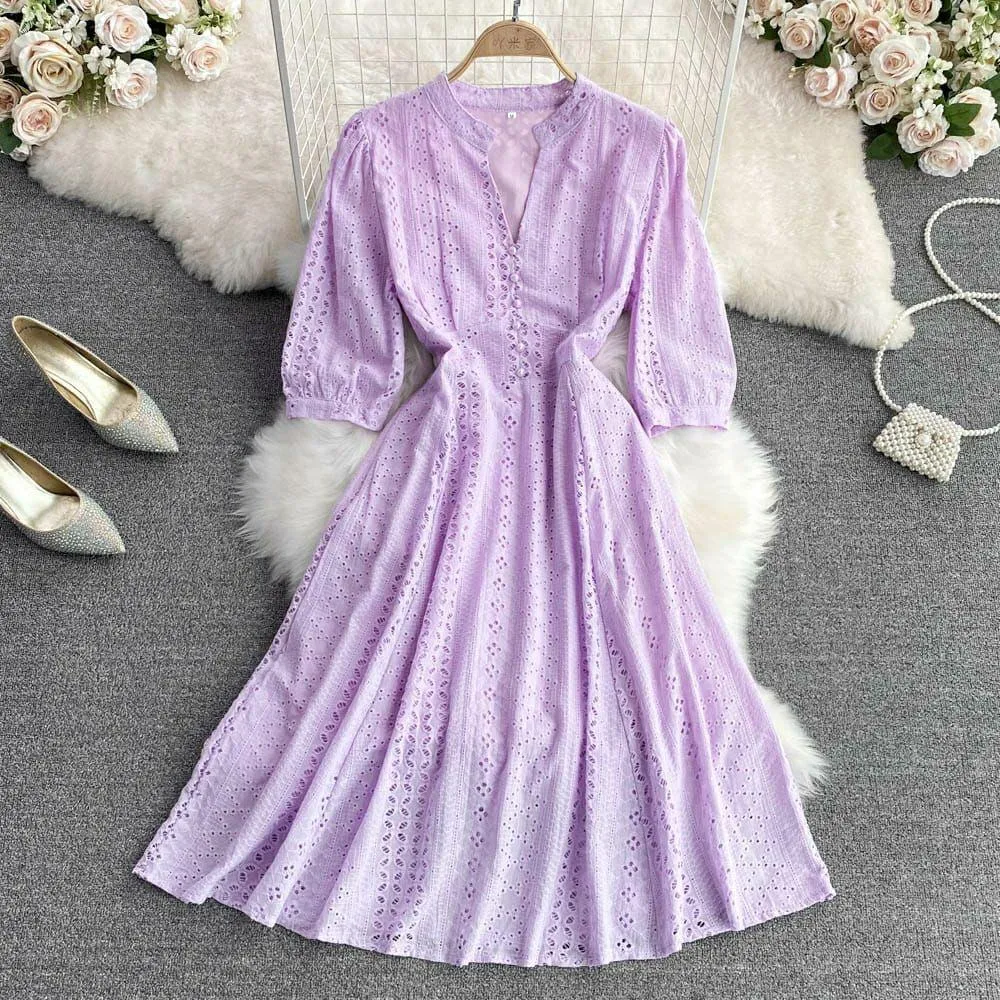 Eloise Summer Dress