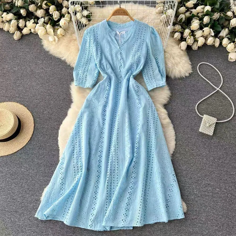 Eloise Summer Dress