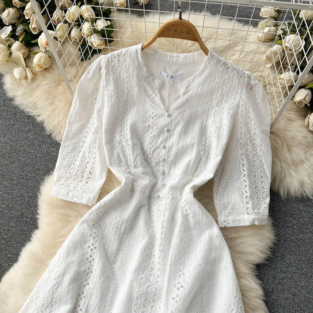 Eloise Summer Dress