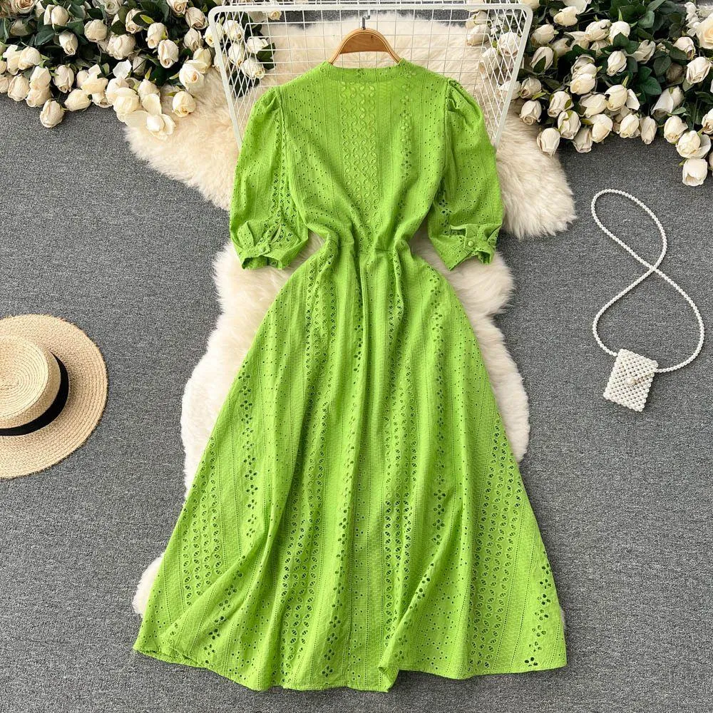 Eloise Summer Dress