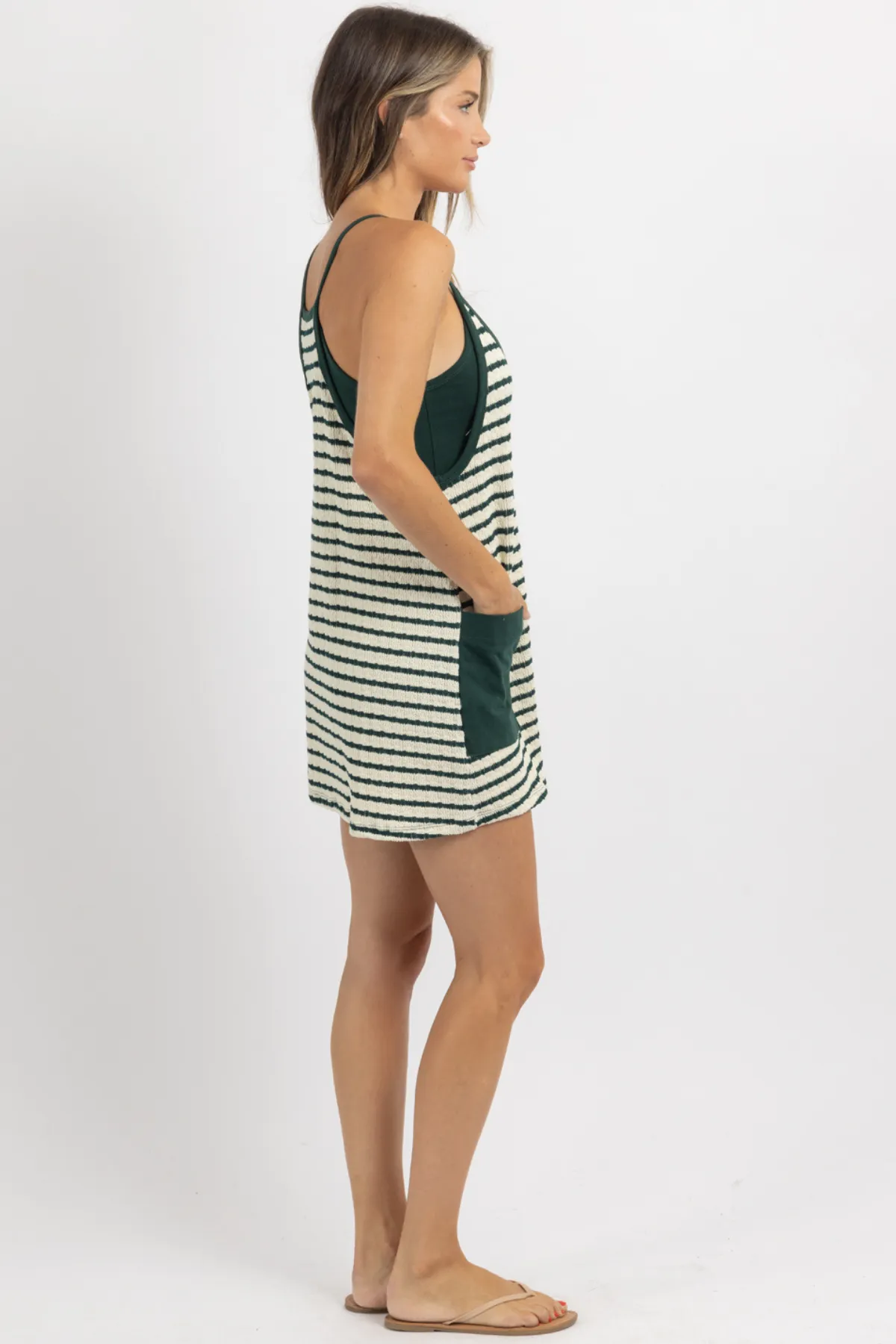 HOT SHOT HUNTER SKORT DRESS *BACK IN STOCK*