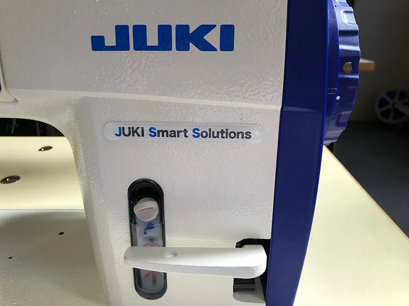 Juki Smart Fully Automatic Plain Sewing Machine. DDL9000C