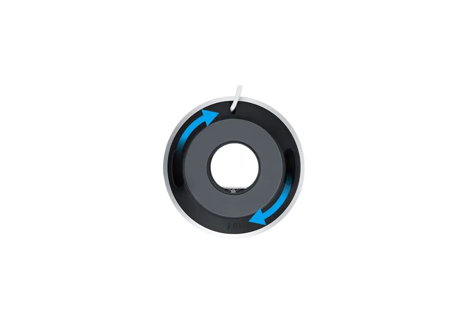 Just Mobile - Hover Dock for iPhone