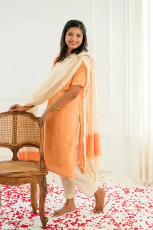 Kanagambari Feeding Suit Set