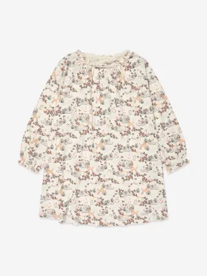 Konges Sløjd Girls Chleo Dress in Multicolour
