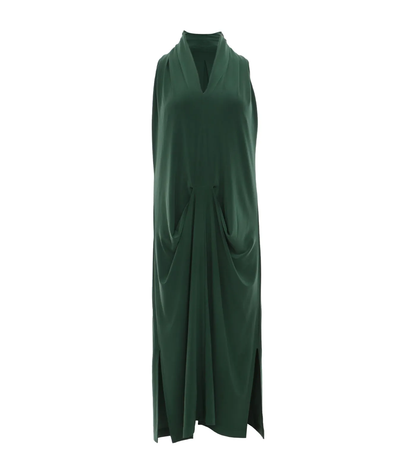 Krizia Dress Green