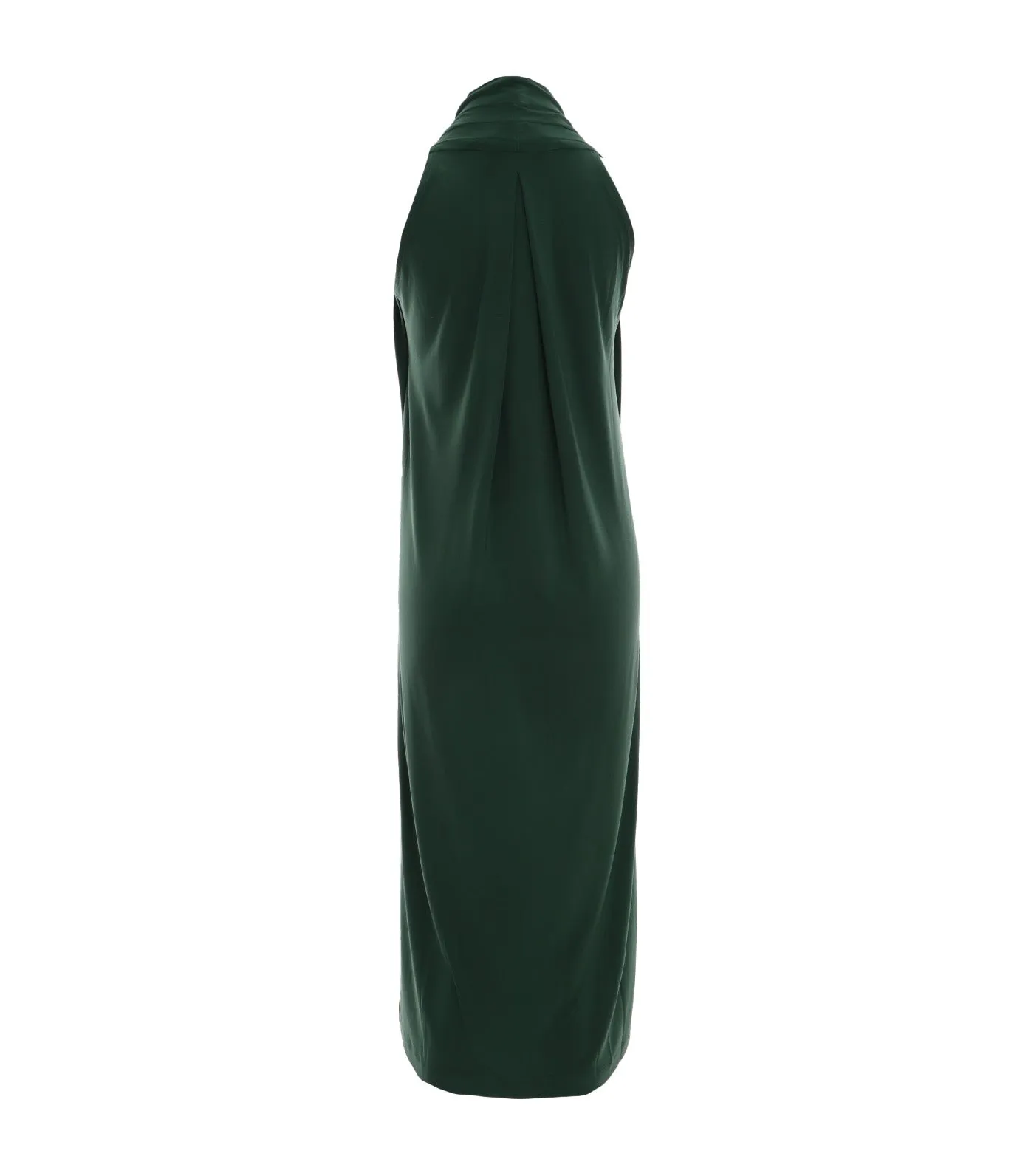 Krizia Dress Green