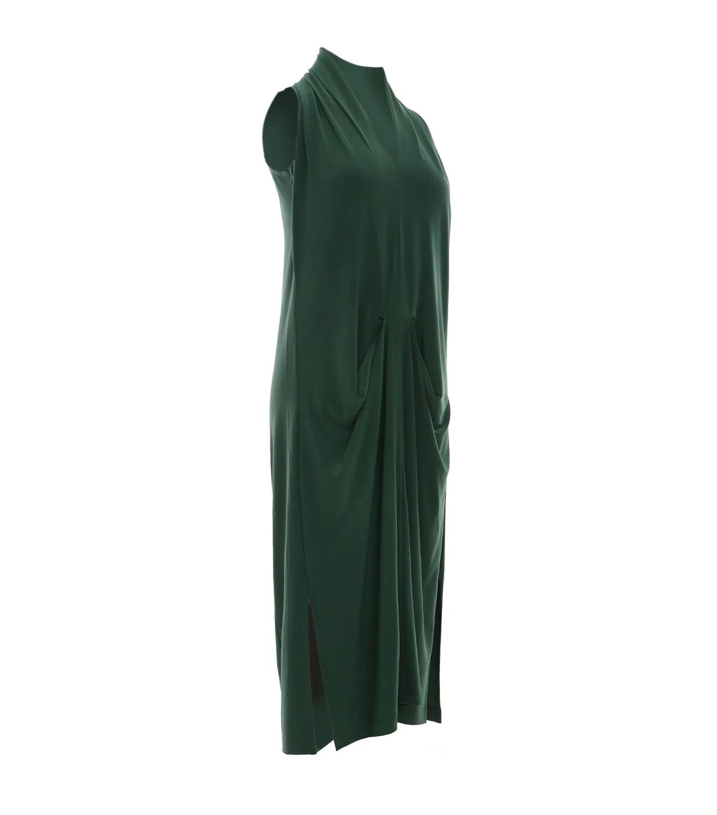 Krizia Dress Green