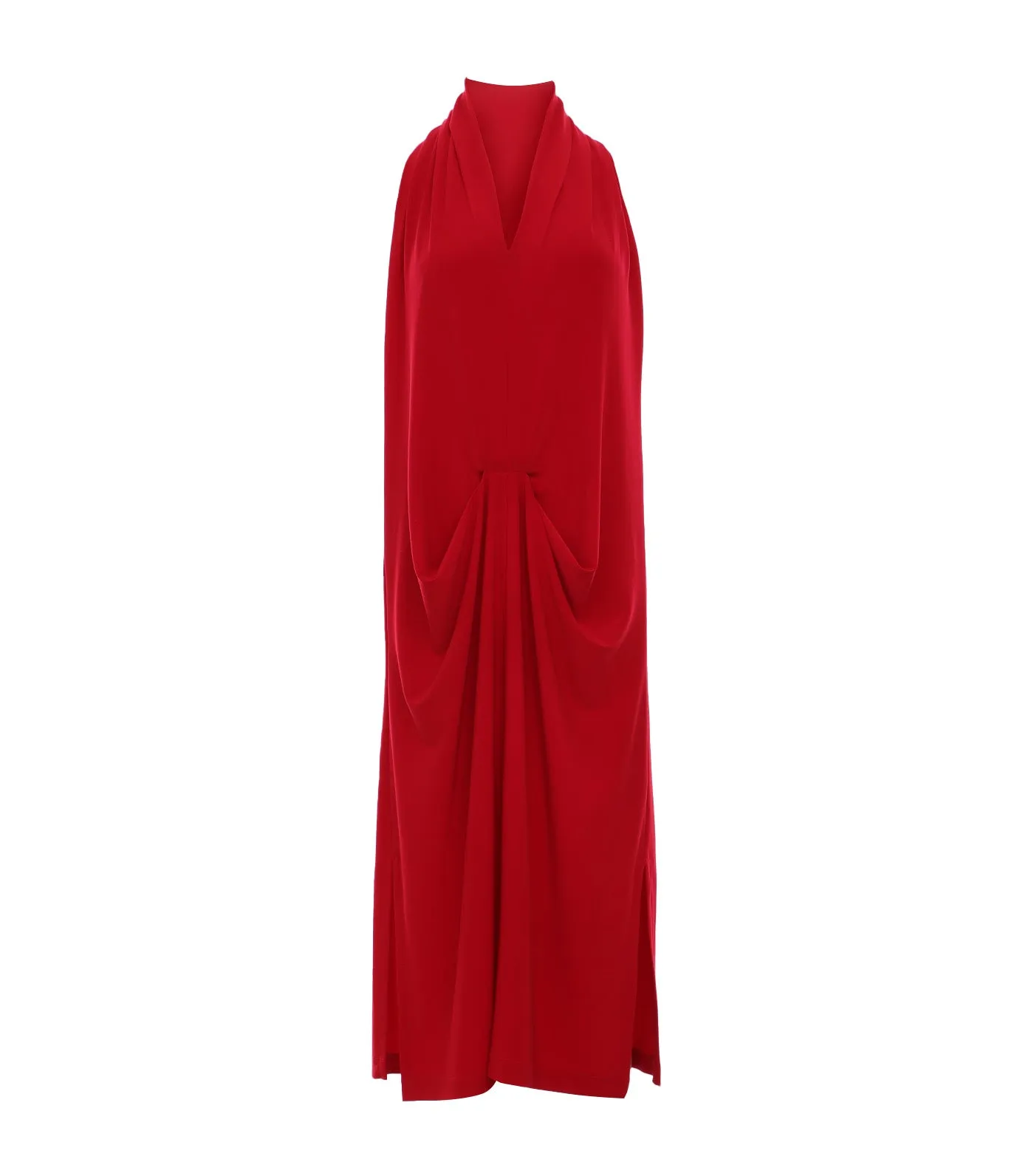 Krizia Dress Red