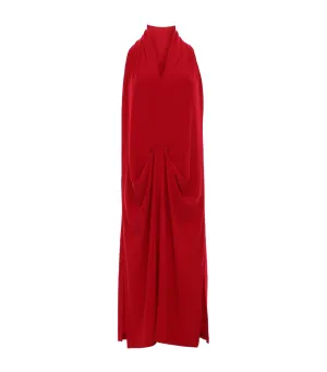 Krizia Dress Red