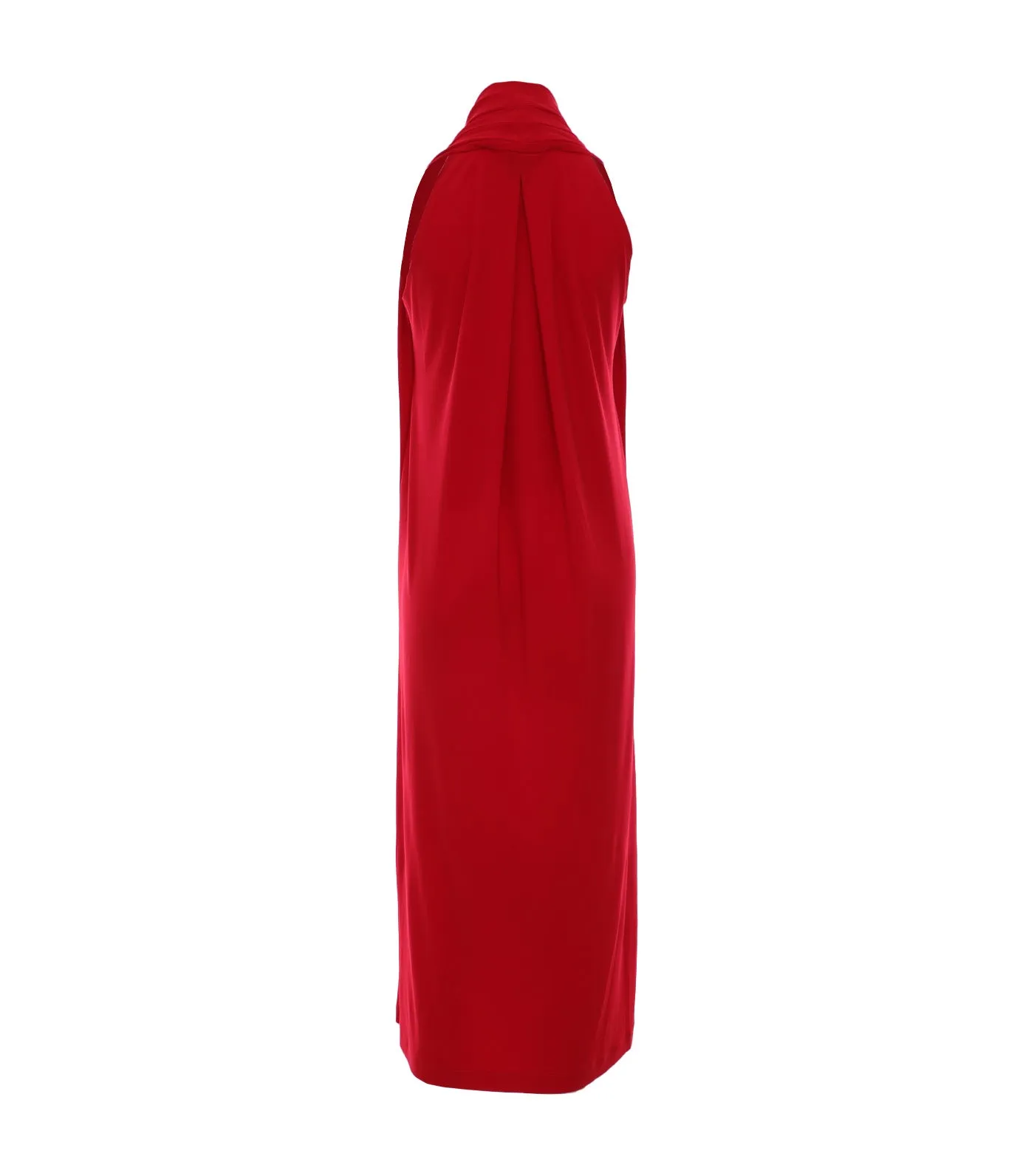 Krizia Dress Red