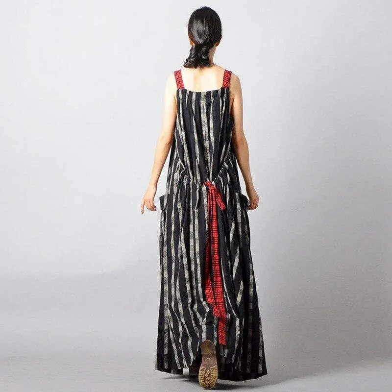 Liliana Plaid Robe | Nirvana