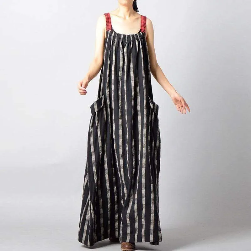Liliana Plaid Robe | Nirvana
