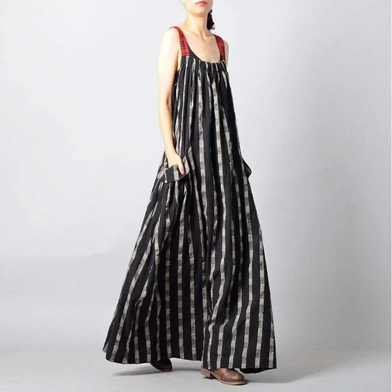Liliana Plaid Robe | Nirvana