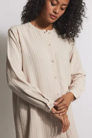 Maielle Shirtdress