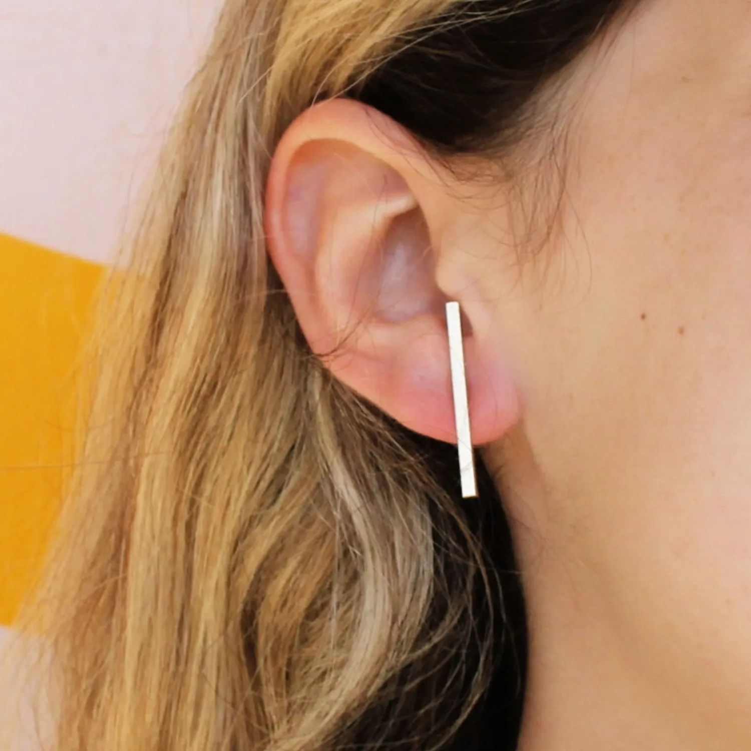 Mari Constructable Earrings