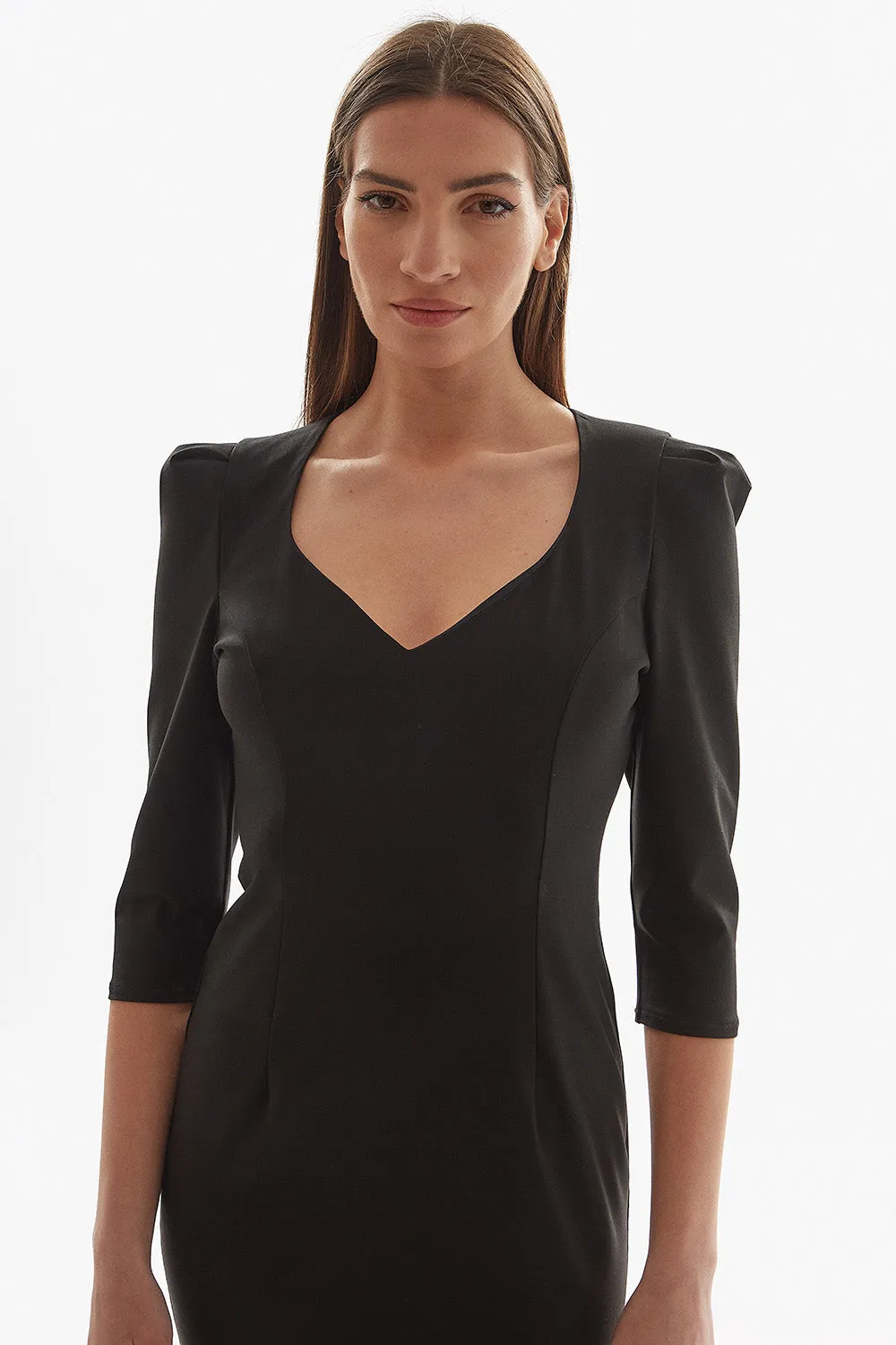 PROFANE DRESS