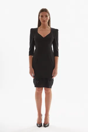 PROFANE DRESS