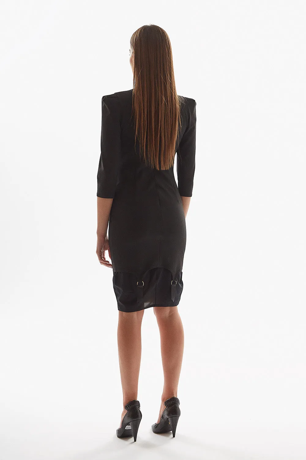 PROFANE DRESS