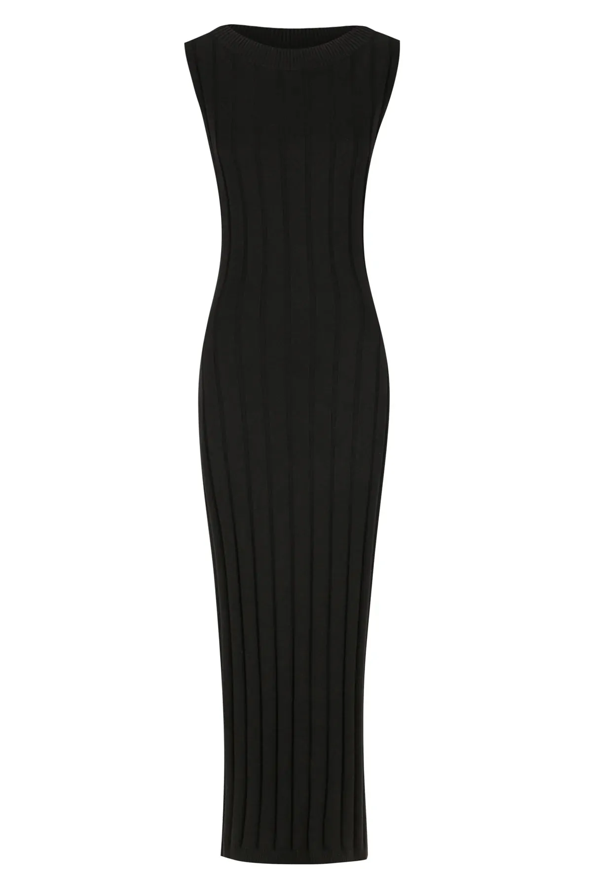 Sancia Margot Dress - Black