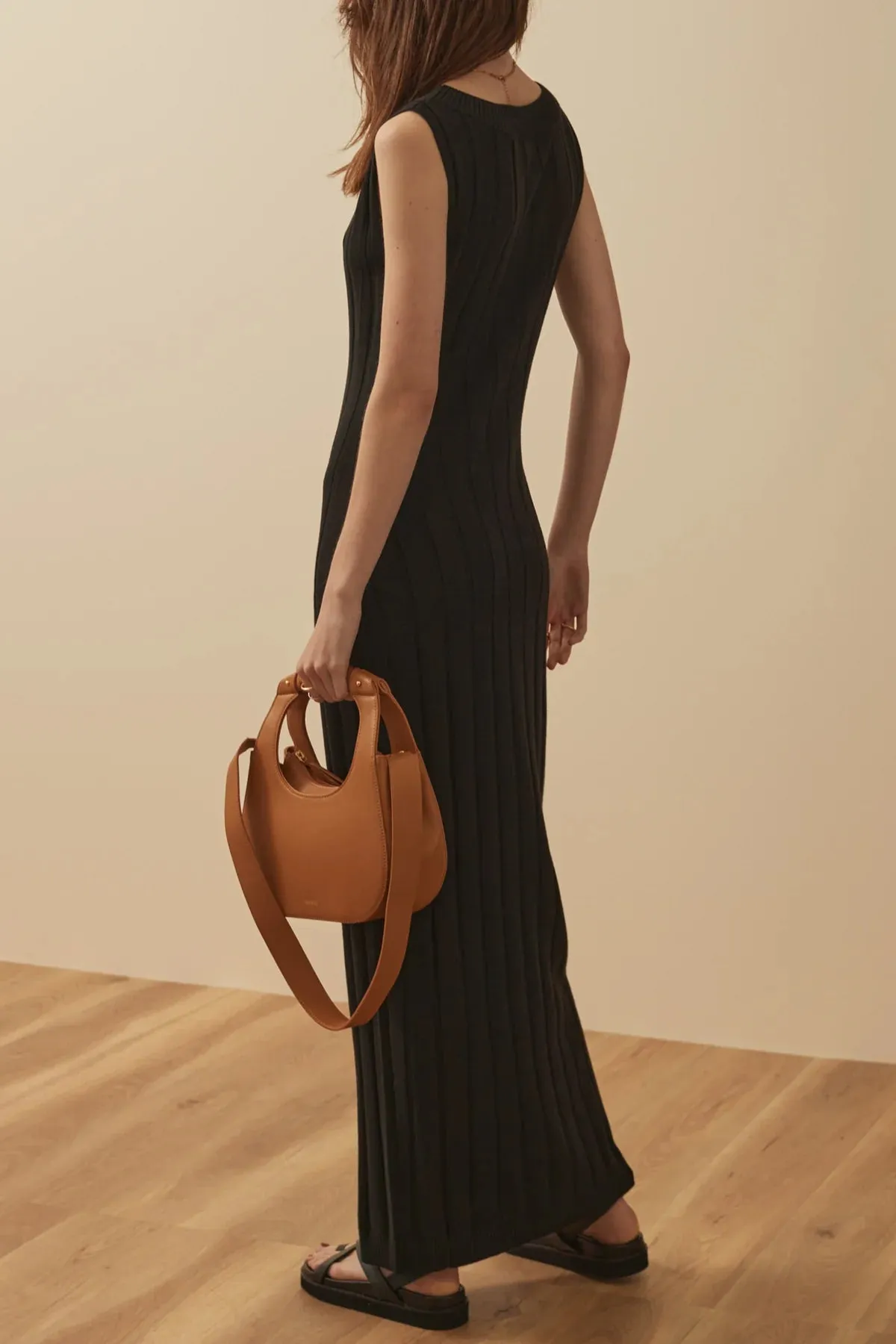 Sancia Margot Dress - Black