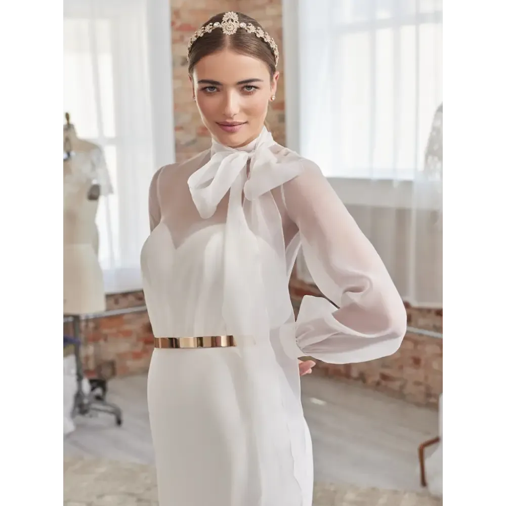 Sottero and Midgley Lupita - SAMPLE SALE
