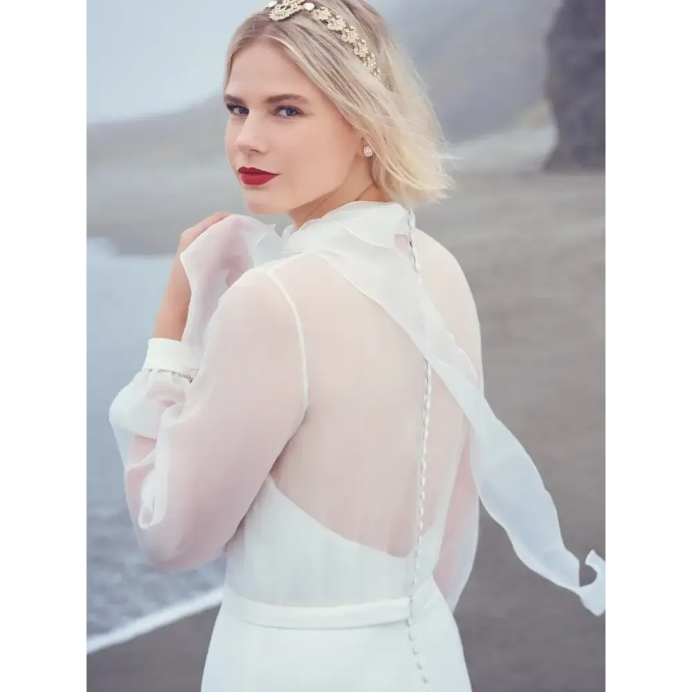 Sottero and Midgley Lupita - SAMPLE SALE