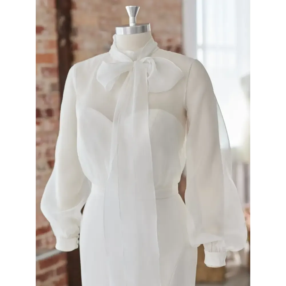 Sottero and Midgley Lupita - SAMPLE SALE