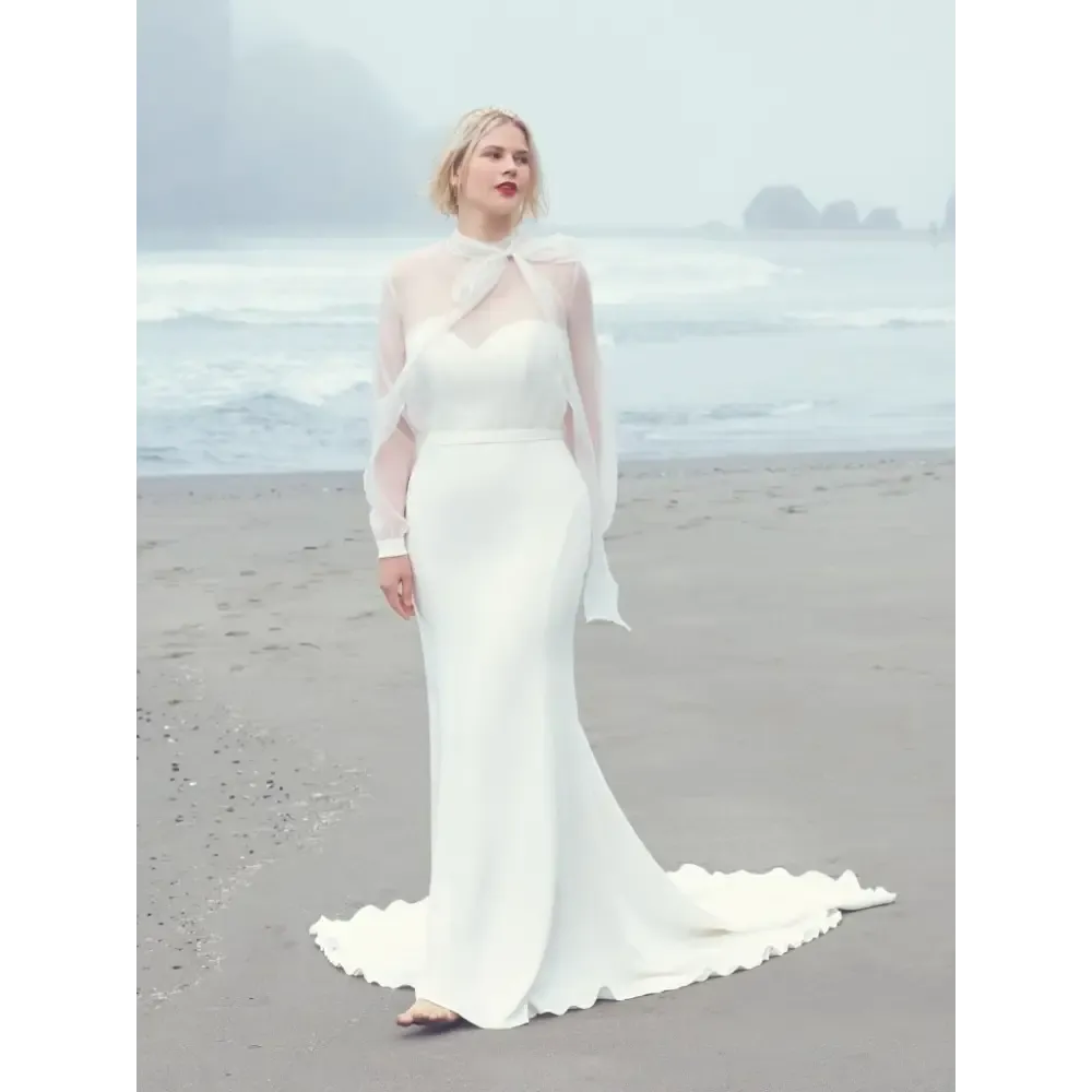 Sottero and Midgley Lupita - SAMPLE SALE