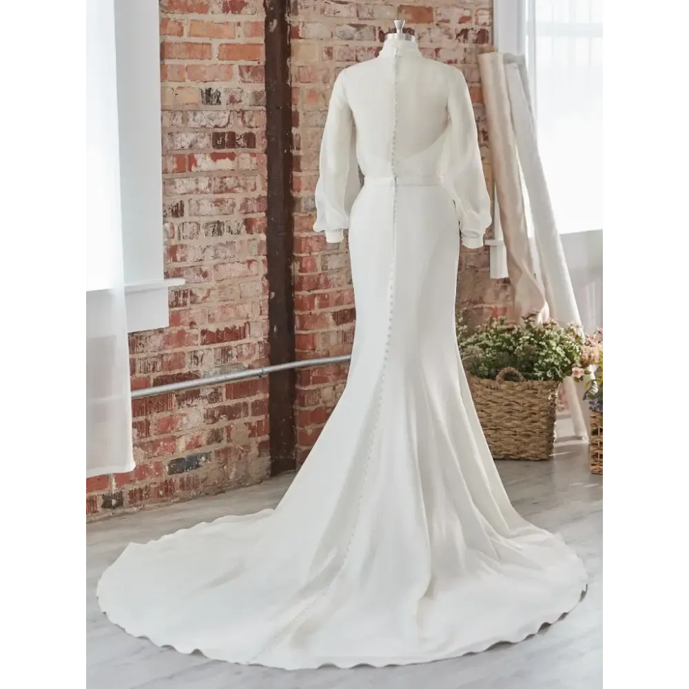 Sottero and Midgley Lupita - SAMPLE SALE