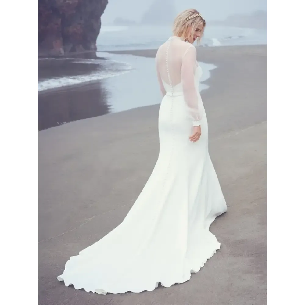 Sottero and Midgley Lupita - SAMPLE SALE