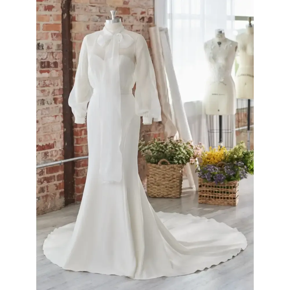 Sottero and Midgley Lupita - SAMPLE SALE