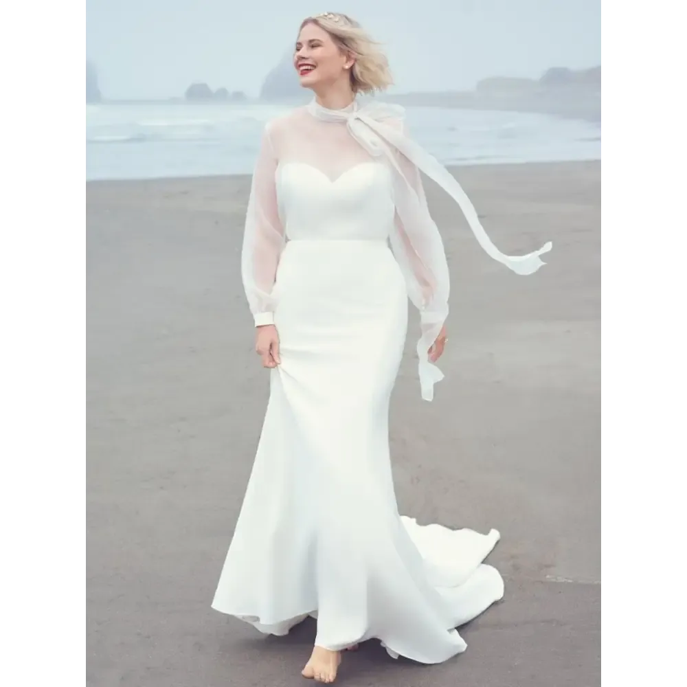 Sottero and Midgley Lupita - SAMPLE SALE