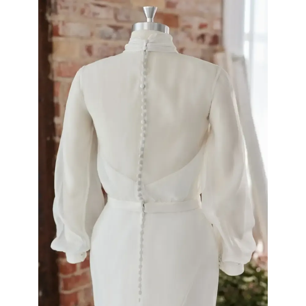 Sottero and Midgley Lupita - SAMPLE SALE