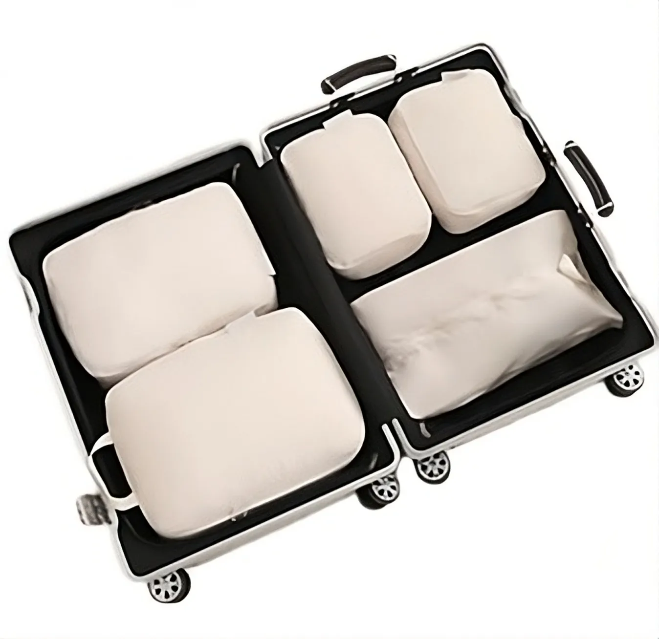 The Frost™ Ultra Bag 4L TO 10L