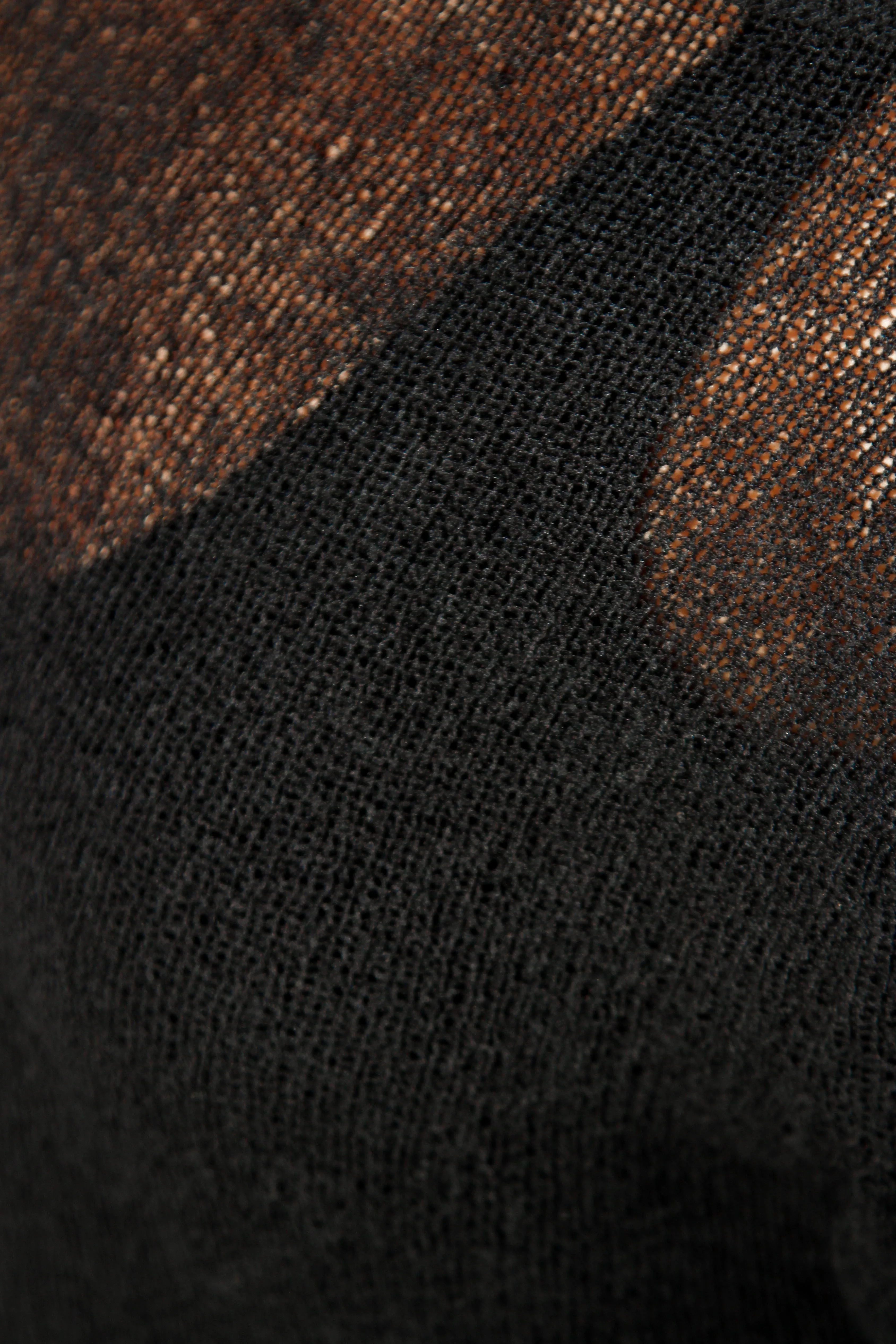 The Indi Dress - Black