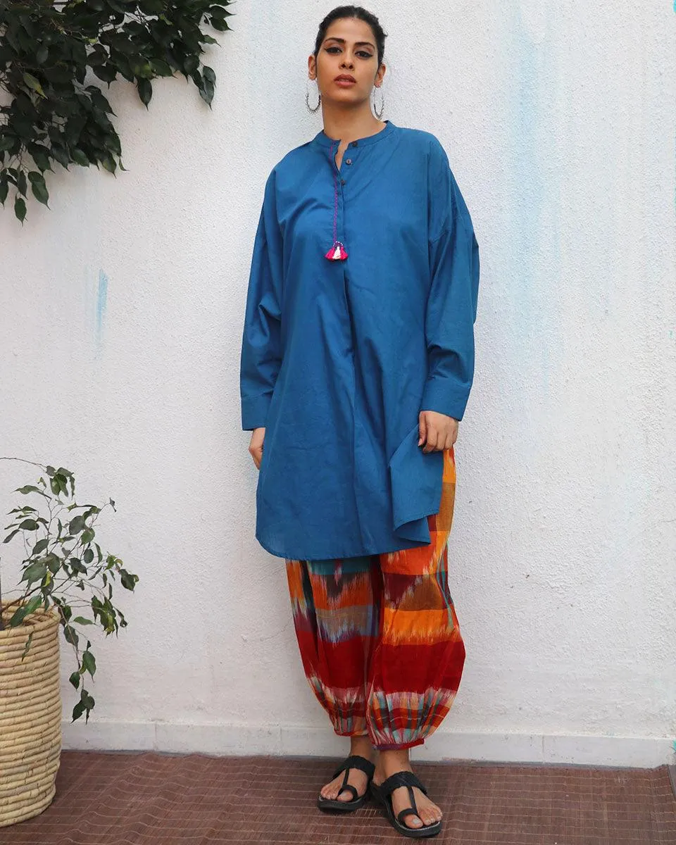 Vihana Pure Cotton Kurta