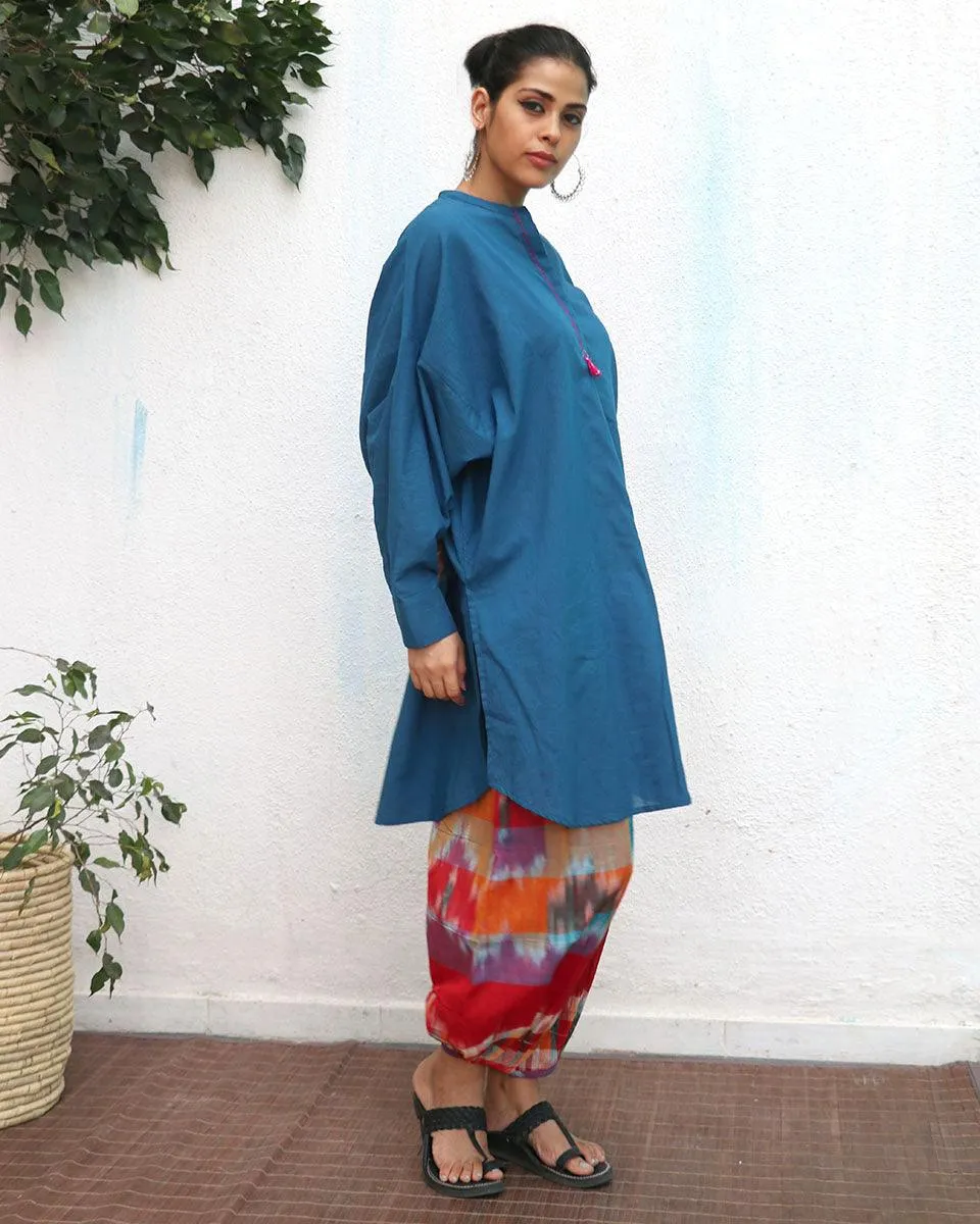 Vihana Pure Cotton Kurta
